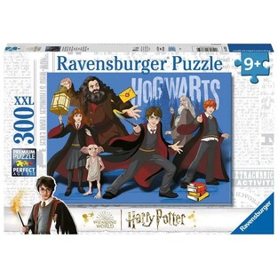 RAVENSBURGER ΠΑΖΛ XXL 300τεμ HARRY POTTER 13365