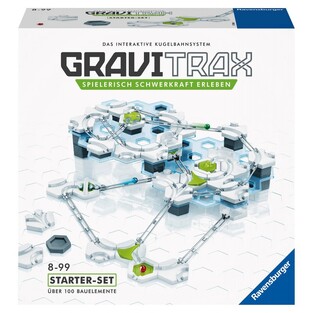 RAVENSBURGER GRAVITRAX STARTER SET 26099