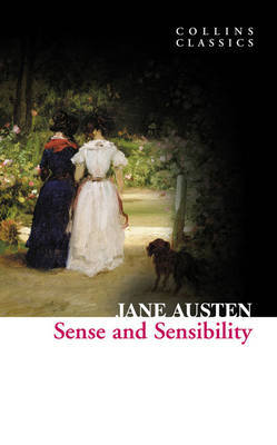 SENSE AND SENSIBILITY (AUSTEN) (ΑΓΓΛΙΚΑ) (PAPERBACK)