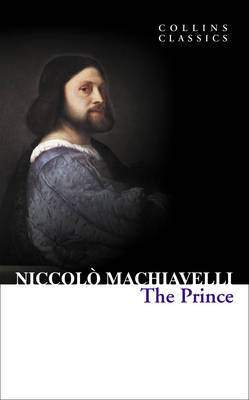 THE PRINCE (MACHIAVELLI) (ΑΓΓΛΙΚΑ) (PAPERBACK)