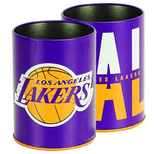 BACK ME UP NBA ΜΟΛΥΒΟΘΗΚΗ LOS ANGELES LAKERS ΜΩΒ 33840300