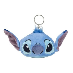 ΜΠΡΕΛΟΚ ΛΟΥΤΡΙΝΟ 12cm DISNEY LILO AND STITCH 2600002307