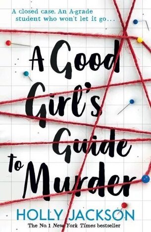 A GOOD GIRLS GUIDE TO MURDER (JACKSON) (ΑΓΓΛΙΚΑ) (PAPERBACK)