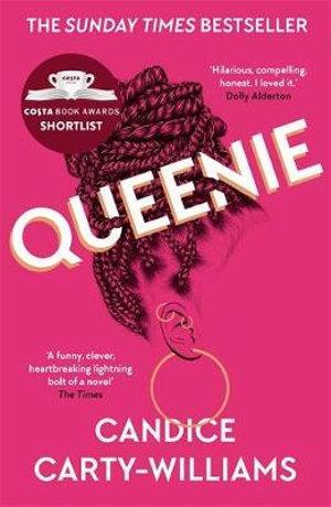 QUEENIE (CARTY WILLIAMS) (ΑΓΓΛΙΚΑ) (PAPERBACK)