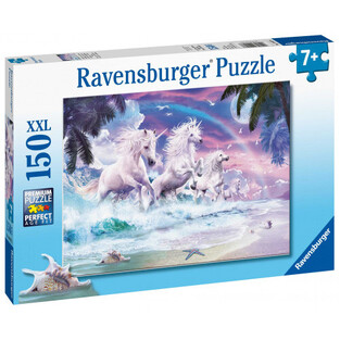 RAVENSBURGER ΠΑΖΛ XXL 150τεμ ΜΟΝΟΚΕΡΟΙ 10057