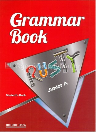 RUSTY JUNIOR A GRAMMAR