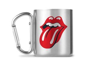 ΚΟΥΠΑ ΜΕΤΑΛΛΙΚΗ ROLLING STONES TONGUE (ΓΛΩΣΣΑ) MGCM0010