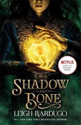 SHADOW AND BONE (BARDUGO) (ΑΓΓΛΙΚΑ) (PAPERBACK)