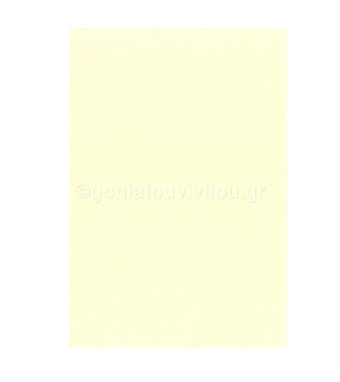 FAVINI ΧΑΡΤΟΝΙ 50x70cm 220gr ΜΠΕΖ No12