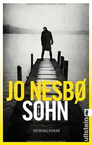 DER SOHN (NESBO) (ΓΕΡΜΑΝΙΚΑ) (PAPERBACK)