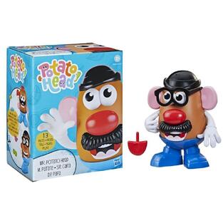 HASBRO MR POTATO HEAD MIX AND MASH