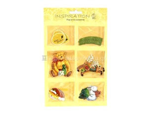 URSUS PAPER ACCESSORIES 56500005