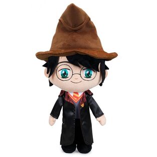 PLAY BY PLAY HARRY POTTER ΛΟΥΤΡΙΝΟ 29cm HARRY