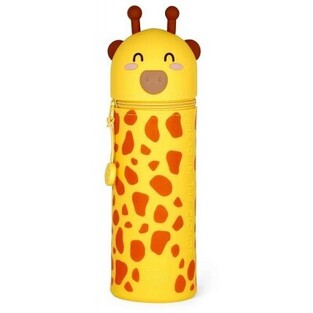 LEGAMI ΚΑΣΕΤΙΝΑ ΒΑΡΕΛΑΚΙ ΜΟΛΥΒΟΘΗΚΗ ΣΙΛΙΚΟΝΗΣ KAWAII GIRAFFE KA0017