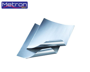 METRON ΦΥΛΛΟ ΑΛΟΥΜΙΝΙΟΥ Α4 20Χ30 20MM 7306174