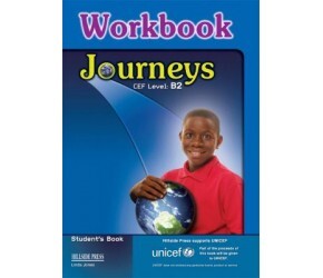 JOURNEYS B2 WORKBOOK