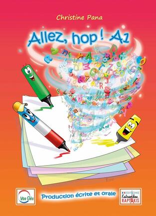 ALLEZ HOP A1 (ΕΤΒ 2024)