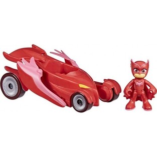 HASBRO PJ MASKS DELUXE VEHICLE OWLETTE F2109