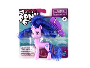 HASBRO MY LITTLE PONY BEST MOVIE FRIENDS ΜΩΒ ΠΟΝΥ