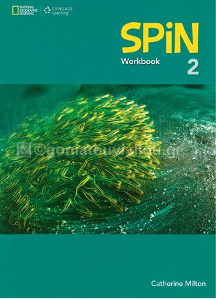 SPIN 2 WORKBOOK