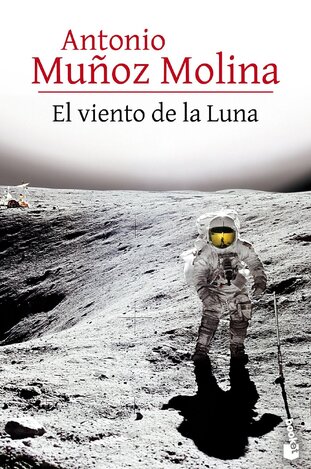 EL VIENTO DE LA LUNA (MOLINA) (ΙΣΠΑΝΙΚΑ) (PAPERBACK)