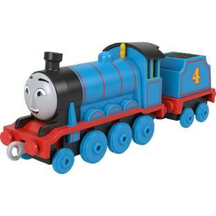 MATTEL FISHER PRICE THOMAS AND FRIENDS GORDON HFX91