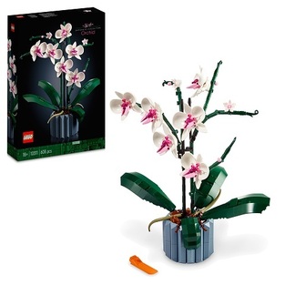 LEGO BOTANICAL COLLECTION ORCHID 10311