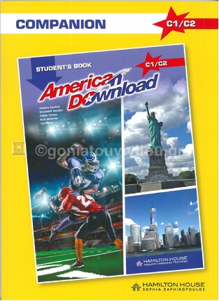 AMERICAN DOWNLOAD C1 C2 COMPANION