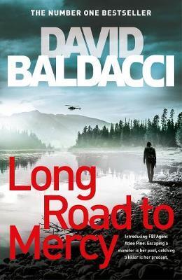 LONG ROAD TO MERCY (BALDACCI) (ΑΓΓΛΙΚΑ) (PAPERBACK)