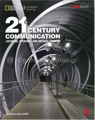 21ST CENTURY COMMUNICATION 2 STUDENT BOOK