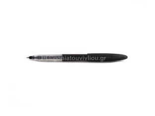 UNIBALL ΣΤΥΛΟ SIGNO GELSTICK 0.7mm ΜΑΥΡΟ UM170