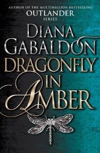 OUTLANDER DRAGONFLY IN AMBER BOOK 2 (GABALDON) (ΑΓΓΛΙΚΑ) (PAPERBACK)