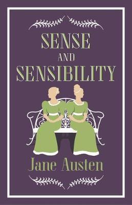 SENSE AND SENSIBILITY (AUSTEN) (ΑΓΓΛΙΚΑ) (PAPERBACK)