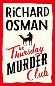 THE THURSDAY MURDER CLUB (OSMAN) (ΑΓΓΛΙΚΑ) (PAPERBACK)