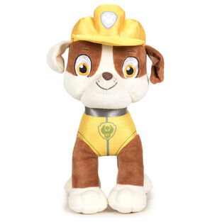 PLAY BY PLAY PAW PATROL ΛΟΥΤΡΙΝΟ 19cm RUBBLE