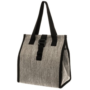 POLO LUNCH BAG OFFICE II ΤΣΑΝΤΑΚΙ ΦΑΓΗΤΟΥ ΤΖΙΝ ΓΚΡΙ 907061 2202