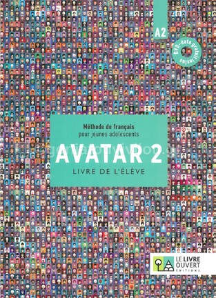 AVATAR 2 METHODE