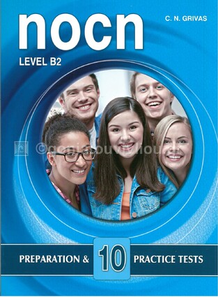 NOCN B2 PREPARATION AND 10 PRACTICE TESTS STUDENT BOOK