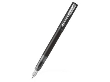 PARKER ΠΕΝΑ VECTOR XL BLACK CT FP (F)