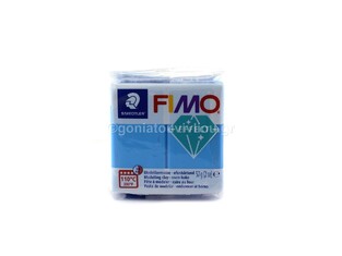 STAEDTLER FIMO EFFECT ΠΗΛΟΣ ΠΟΥ ΨΗΝΕΤΑΙ ΓΑΛΑΖΙΟ 8020 374 57gr