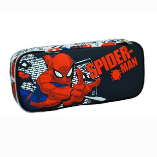 GIM ΚΑΣΕΤΙΝΑ ΒΑΡΕΛΑΚΙ ΜΕ 2 ΦΕΡΜΟΥΑΡ SPIDERMAN SPIDER WALL 33707144