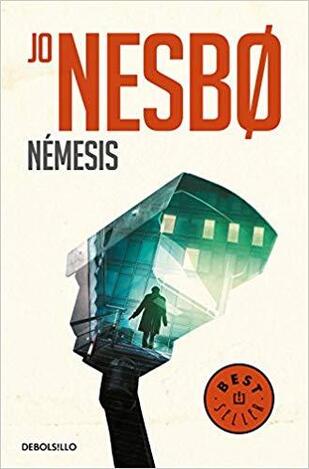 NEMESIS (NESBO) (ΙΣΠΑΝΙΚΑ) (PAPERBACK)