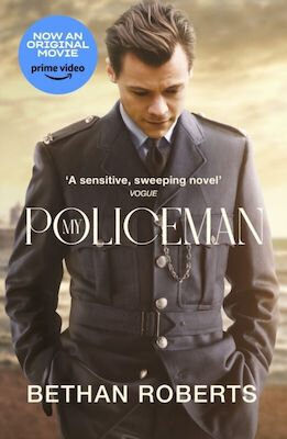 POLICEMAN (ROBERTS) (ΑΓΓΛΙΚΑ) (PAPERBACK)