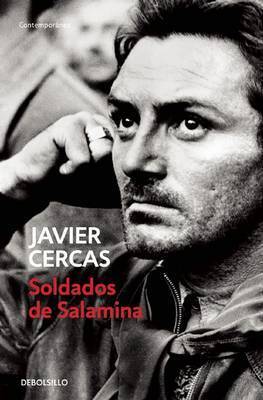 SOLDADOS DE SALAMINA (CERCAS) (ΙΣΠΑΝΙΚΑ) (PAPERBACK)