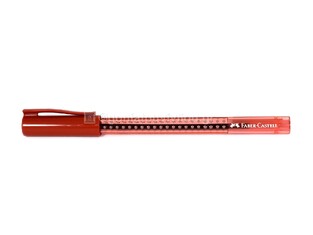 FABER CASTELL ΣΤΥΛΟ GRIP 2020 RED ΚΟΚΚΙΝΟ M 544521