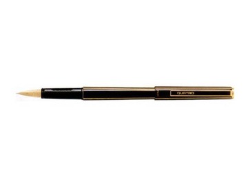 PILOT ΠΕΝΑ 14K (ΚΑΡΑΤΙΩΝ) FINE QUATRO ΜΑΥΡΗ FQ 1000R B