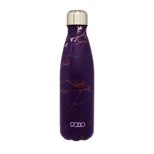 POLO ΜΠΟΥΚΑΛΙ ΘΕΡΜΟΣ 500ml ΜΩΒ 949004 8265