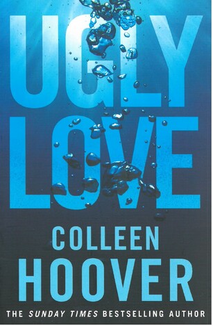 UGLY LOVE (HOOVER) (ΑΓΓΛΙΚΑ) (PAPERBACK)