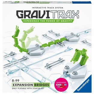 RAVENSBURGER GRAVITRAX BRIDGES 26885