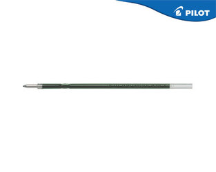 PILOT ΑΝΤΑΛΛΑΚΤΙΚΟ ΓΙΑ ΣΤΥΛΟ SUPER GRIP MEDIUM 1.0mm ΠΡΑΣΙΝΟ